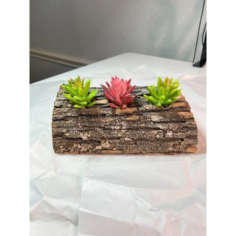 Handmade add touch